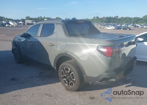2022 Hyundai Santa Cruz Sel Premium from USA, damaged, VIN 5NTJDDAF6NH029260